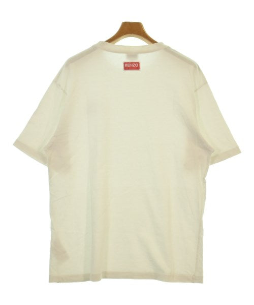 KENZO เสื้อยืด/เสื้อท็อปส์
