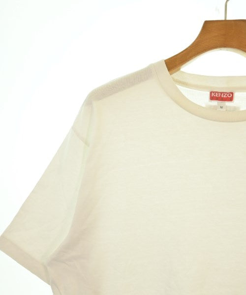 KENZO เสื้อยืด/เสื้อท็อปส์