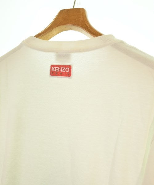 KENZO เสื้อยืด/เสื้อท็อปส์
