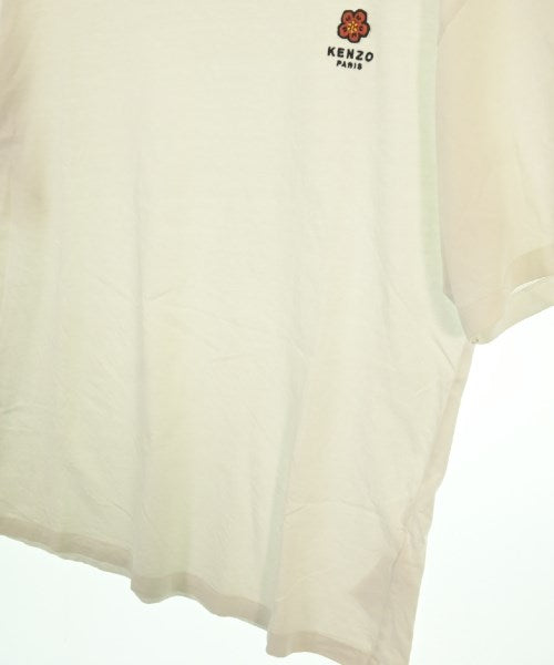 KENZO เสื้อยืด/เสื้อท็อปส์
