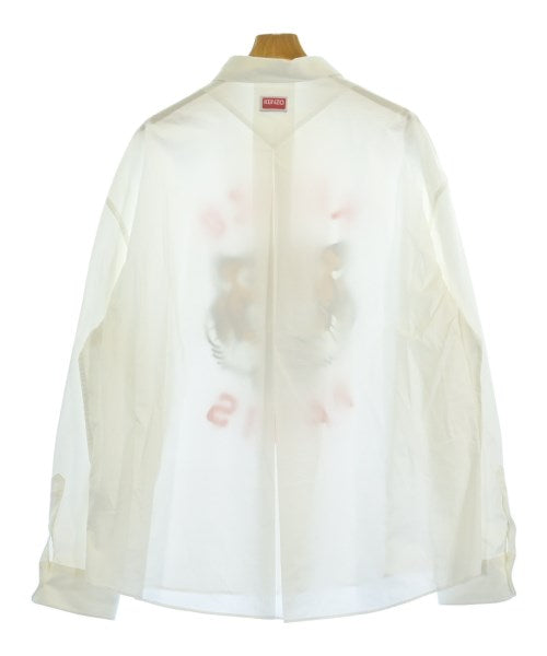 KENZO เสื้อลำลอง