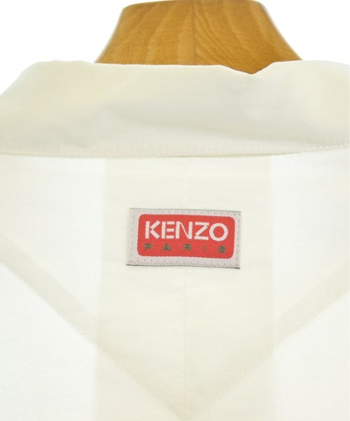 KENZO เสื้อลำลอง
