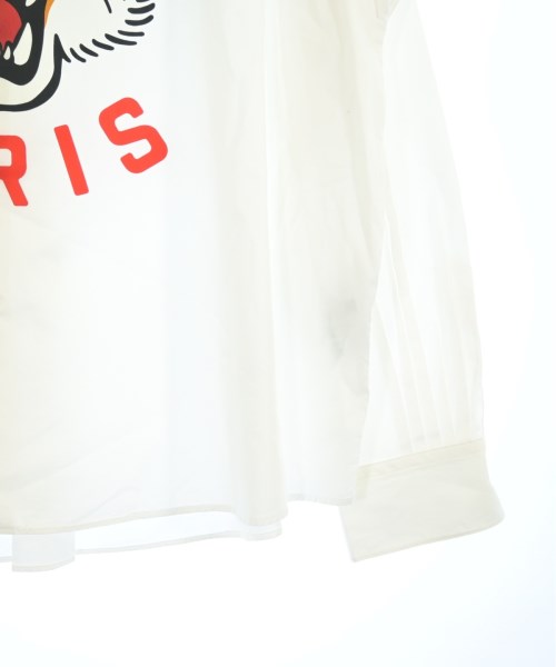 KENZO เสื้อลำลอง