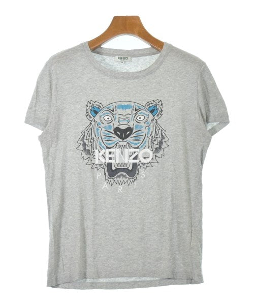 KENZO เสื้อยืด/เสื้อท็อปส์