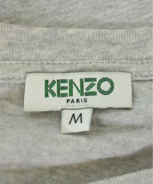 KENZO เสื้อยืด/เสื้อท็อปส์