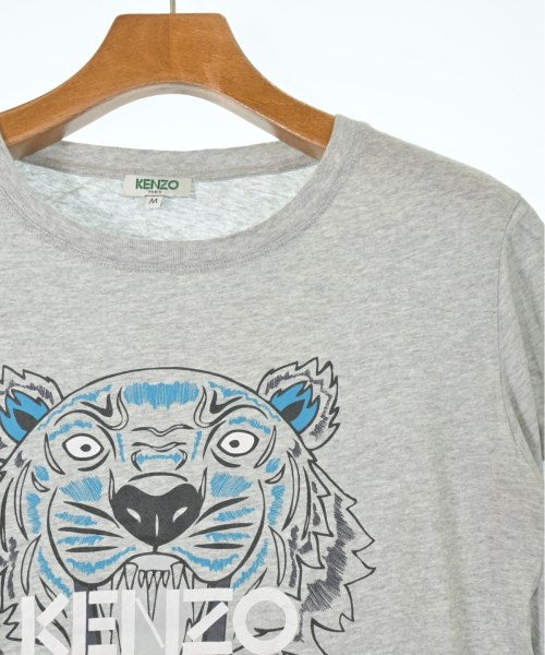 KENZO เสื้อยืด/เสื้อท็อปส์