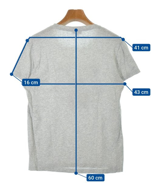 KENZO เสื้อยืด/เสื้อท็อปส์