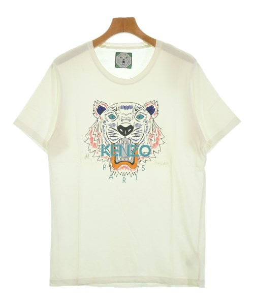 KENZO เสื้อยืด/เสื้อท็อปส์