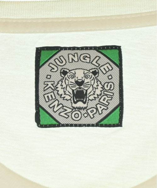 KENZO เสื้อยืด/เสื้อท็อปส์