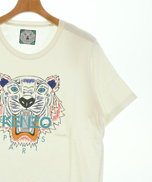 KENZO เสื้อยืด/เสื้อท็อปส์