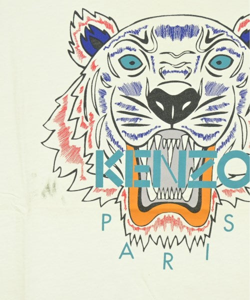 KENZO เสื้อยืด/เสื้อท็อปส์