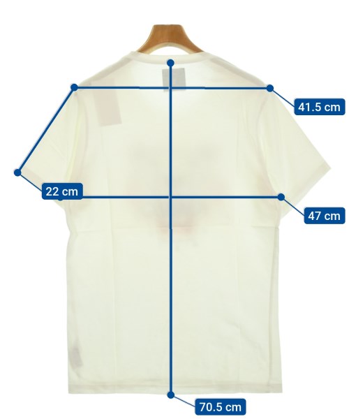 KENZO เสื้อยืด/เสื้อท็อปส์