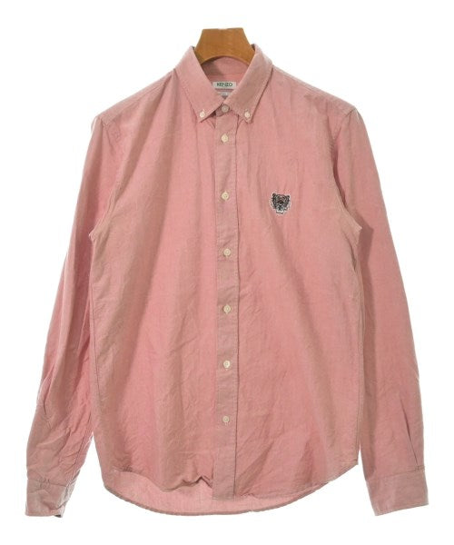 KENZO เสื้อลำลอง