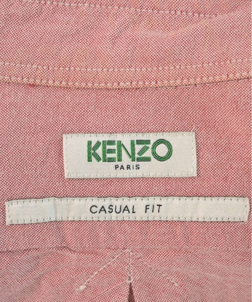 KENZO เสื้อลำลอง