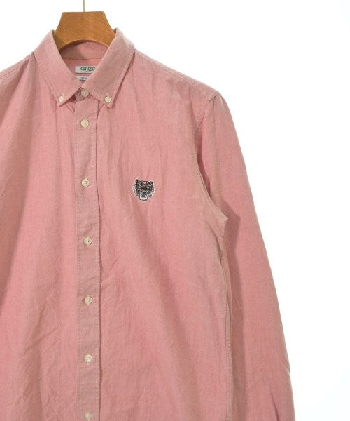 KENZO เสื้อลำลอง