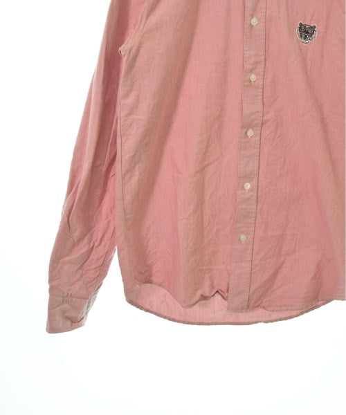 KENZO เสื้อลำลอง