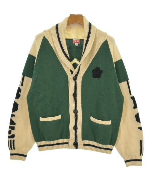 KENZO เสื้อคาร์ดิแกน