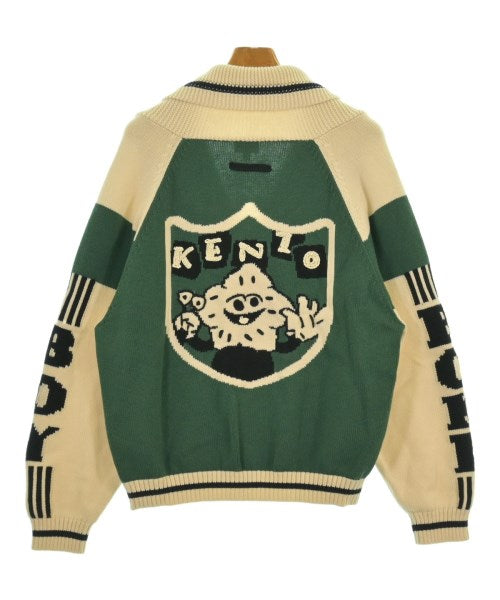 KENZO เสื้อคาร์ดิแกน