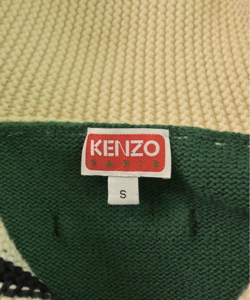KENZO เสื้อคาร์ดิแกน