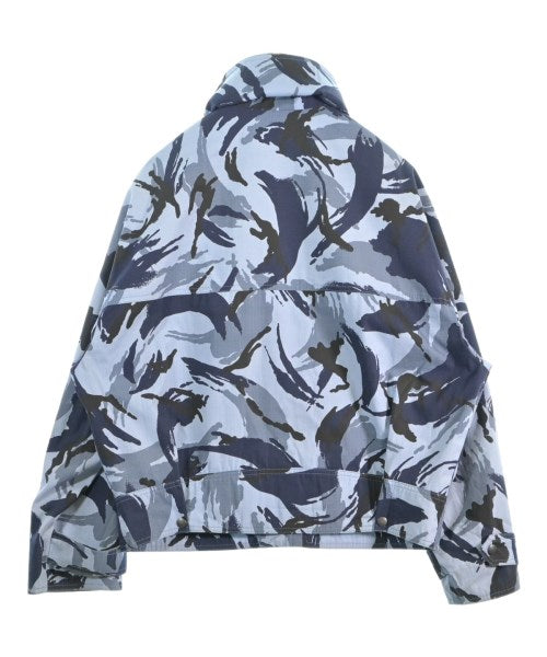 KENZO แจ็กเก็ตทหาร
