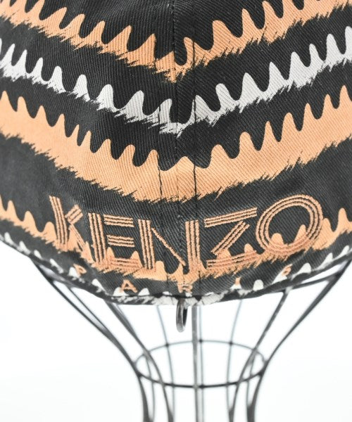KENZO หมวกแก๊ป