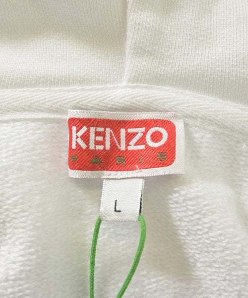 KENZO เสื้อฮู้ด