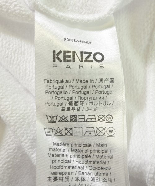 KENZO เสื้อฮู้ด