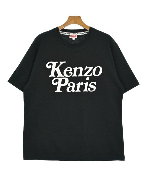 KENZO เสื้อยืด/เสื้อท็อปส์