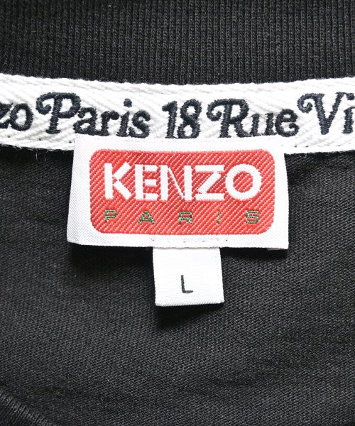 KENZO เสื้อยืด/เสื้อท็อปส์