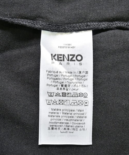 KENZO เสื้อยืด/เสื้อท็อปส์