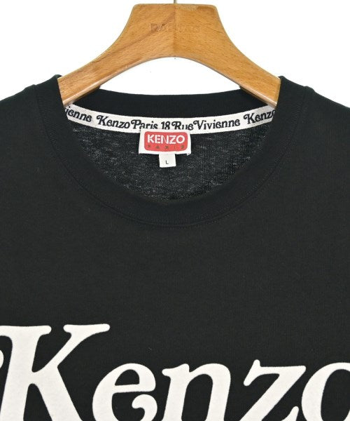 KENZO เสื้อยืด/เสื้อท็อปส์