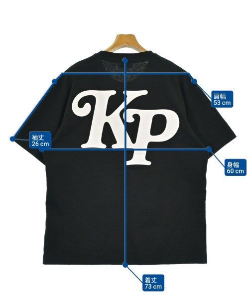 KENZO เสื้อยืด/เสื้อท็อปส์