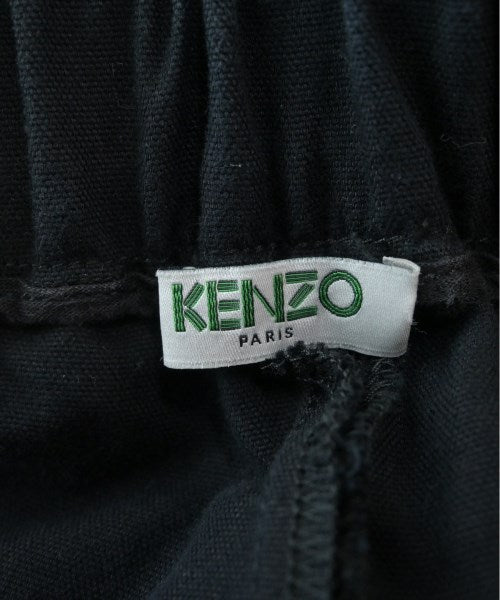 KENZO กางเกงมีกระเป๋าข้างกางเกง2-4 กระเป๋า
