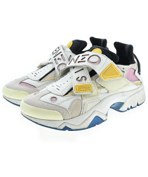 KENZO รองเท้าผ้าใบ