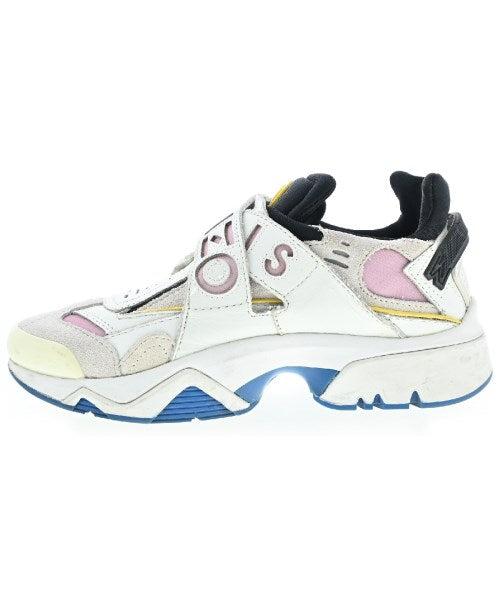 KENZO รองเท้าผ้าใบ