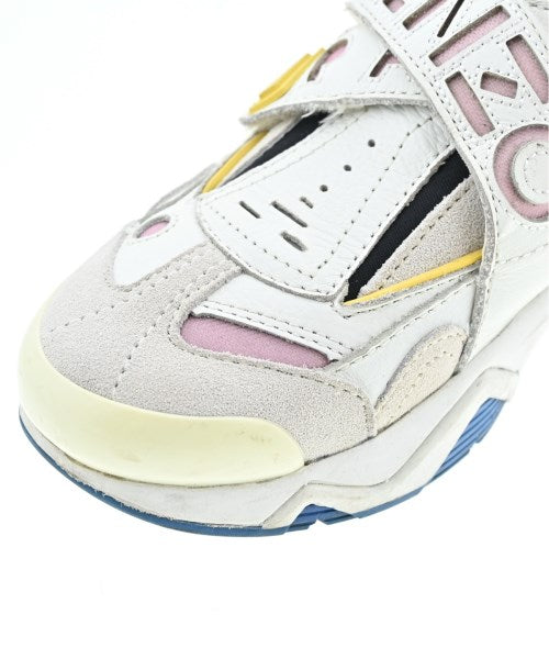 KENZO รองเท้าผ้าใบ