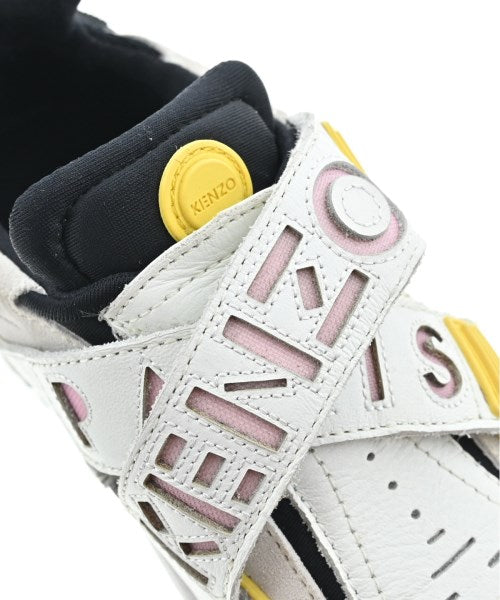 KENZO รองเท้าผ้าใบ