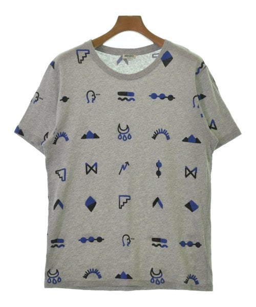 KENZO เสื้อยืด/เสื้อท็อปส์