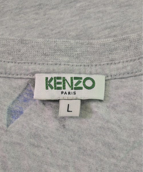 KENZO เสื้อยืด/เสื้อท็อปส์