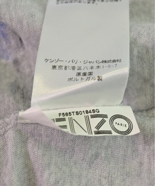 KENZO เสื้อยืด/เสื้อท็อปส์