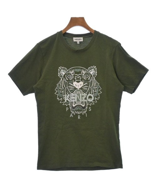 KENZO เสื้อยืด/เสื้อท็อปส์