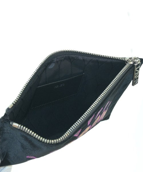 KENZO คลัตช์