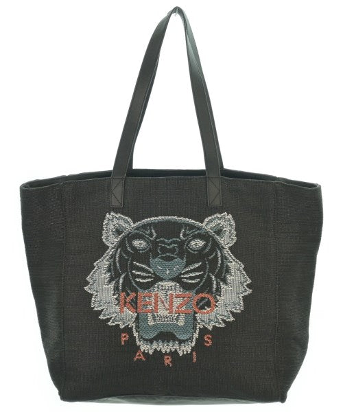KENZO กระเป๋าถือขนาดใหญ่
