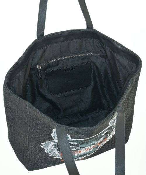 KENZO กระเป๋าถือขนาดใหญ่