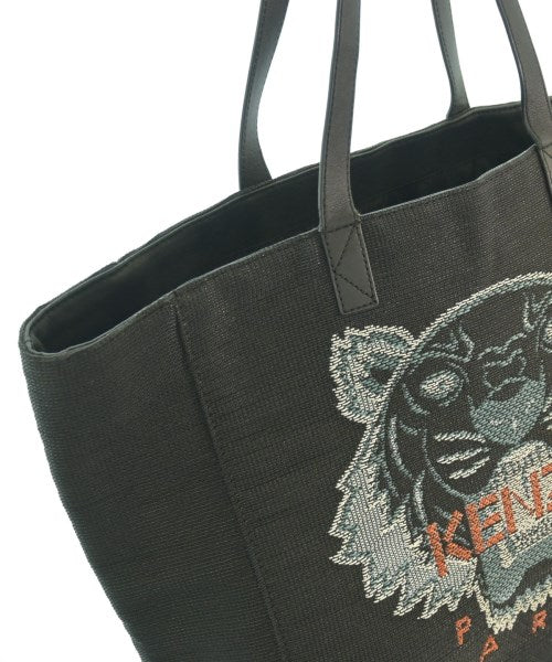 KENZO กระเป๋าถือขนาดใหญ่