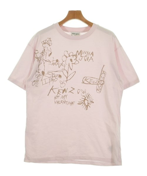 KENZO เสื้อยืด/เสื้อท็อปส์