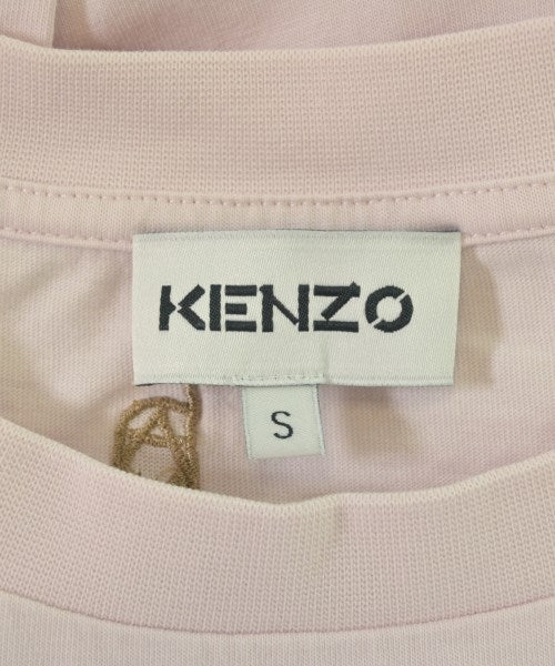 KENZO เสื้อยืด/เสื้อท็อปส์