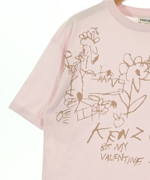 KENZO เสื้อยืด/เสื้อท็อปส์
