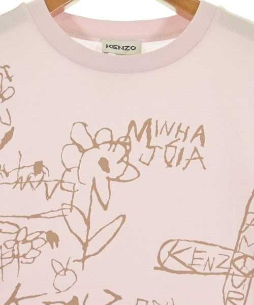 KENZO เสื้อยืด/เสื้อท็อปส์