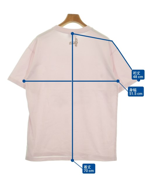 KENZO เสื้อยืด/เสื้อท็อปส์